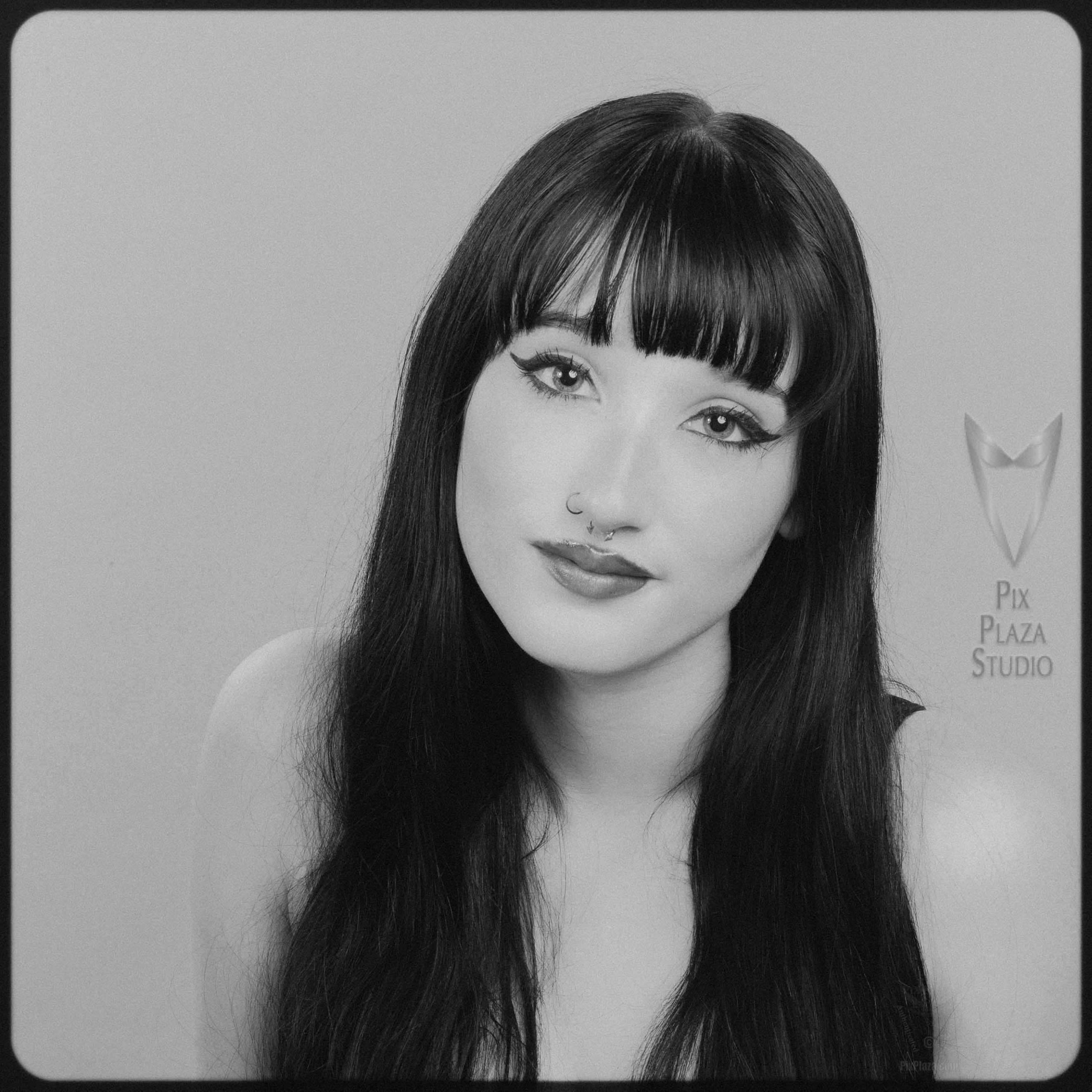 Model Cover Photo
